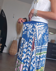 Jupe casual 7/8è