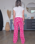 Pantalon hippie