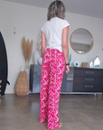 Pantalon hippie