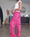 Pantalon hippie