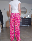 Pantalon hippie