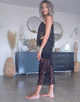 Ensemble black