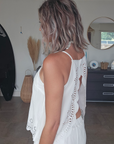 Ensemble top & short