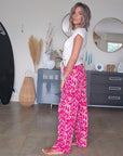 Pantalon hippie