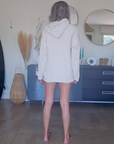 Chemise surchemise coton