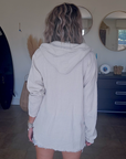 Chemise surchemise coton