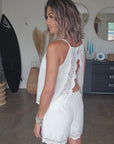 Ensemble top & short