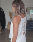 Ensemble top & short
