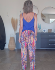 Ensemble débardeur & pantalon