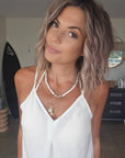 Ensemble top & short
