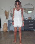 Ensemble top & short