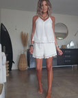 Ensemble top & short