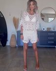 Ensemble crochet