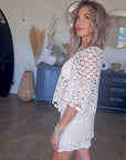 Ensemble crochet