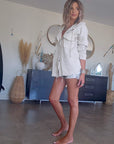 Chemise surchemise coton
