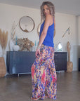 Ensemble débardeur & pantalon