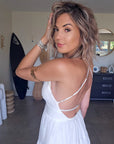Robe White