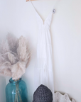 Robe White