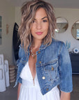 Robe White