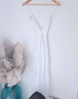 Robe White