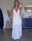 Robe White