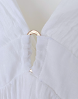 Robe White