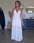 Robe White