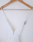 Robe White