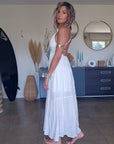 Robe White