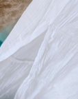 Robe White