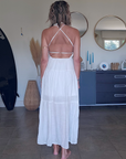 Robe White