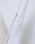 Robe White