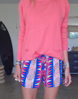 Pull corail
