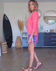 Pull corail