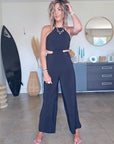Combinaison chic