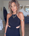 Combinaison chic