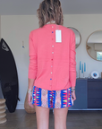 Pull corail