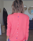 Pull corail