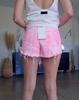 🔥Ensemble débardeur & short