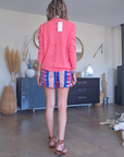 Pull corail