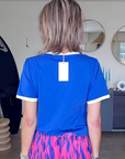 Tee-shirt Rive Gauche