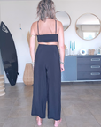 Combinaison chic