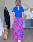 Tee-shirt Rive Gauche