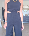 Combinaison chic