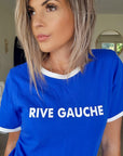 Tee-shirt Rive Gauche