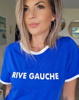 Tee-shirt Rive Gauche