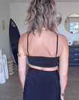 Combinaison chic