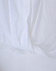 Blouse asymétrique