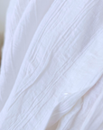 Blouse asymétrique