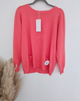 Pull corail